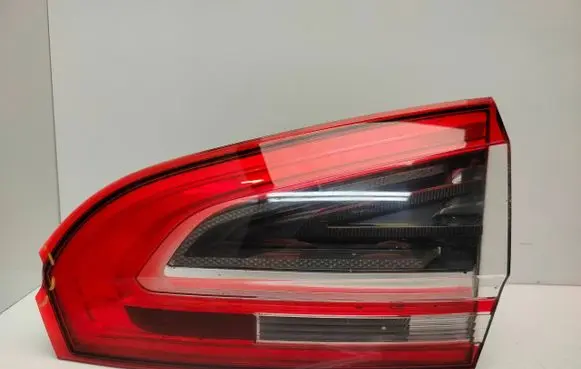 Ford S-MAX Rear/tail lights 2010R