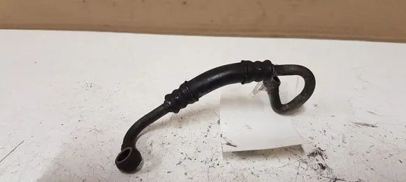 BMW 3 F30 F35 F31 Turbo turbocharger oiling pipe/hose 487803