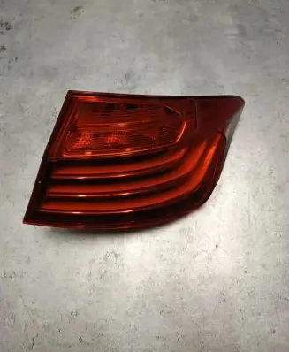 BMW 5 F10 F11 Rear/tail lights 184080