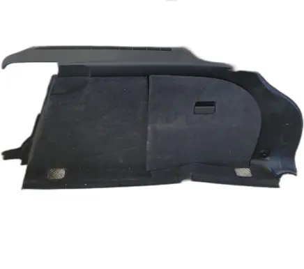 Seat Exeo (3R) Other trunk/boot trim element 8E9863880M
