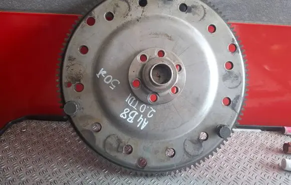 Audi A4 S4 B8 8K Flywheel 03G105323R