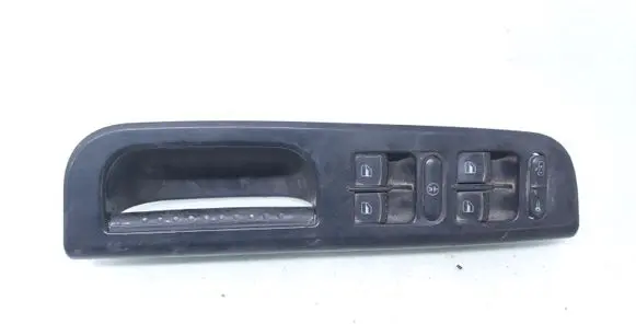 Volkswagen PASSAT B5 Electric window control switch 1J4959857 03755000