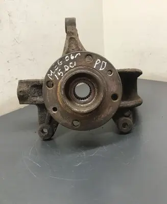 Renault Megane II Front wheel hub
