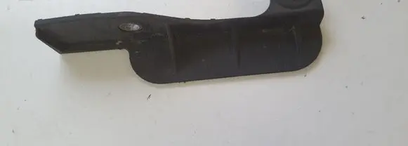 Toyota Prius (XW50) Rear mudguard 