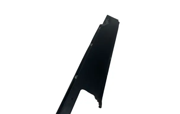 Jeep Renegade Rear door glass trim molding 521093710
