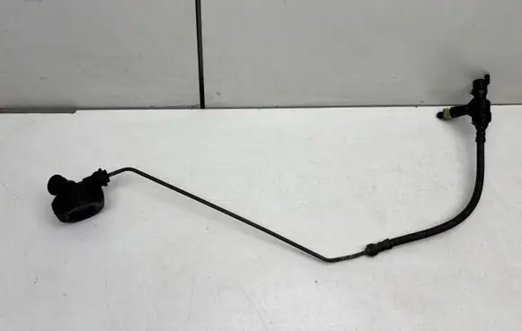 Skoda Octavia Mk3 (5E) Clutch pipe/line FM277001 1K0721468C