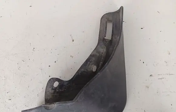 Tesla Model Y Rear mudguard 
