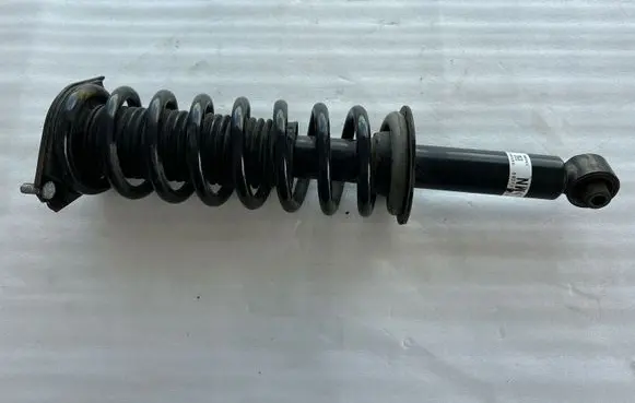 Subaru Forester SK Rear shock absorber with coil spring 20365SJ360
