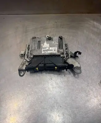 Fiat Bravo Engine control unit/module 0281016202 4BE161BBM 51871189