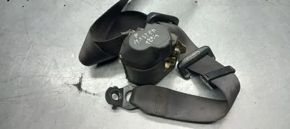 Renault Master II Front seatbelt