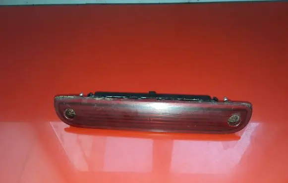 Fiat Ducato Third/center stoplight 1340670080