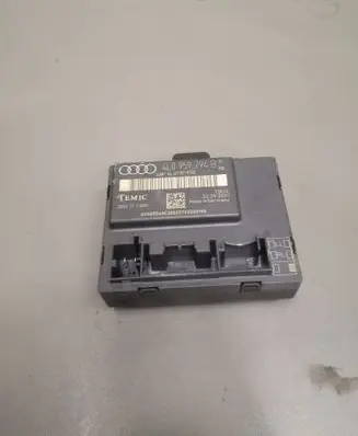 Audi Q7 4L Door control unit/module 4L0959794B