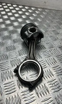 Audi Q7 4L Piston with connecting rod 59AE