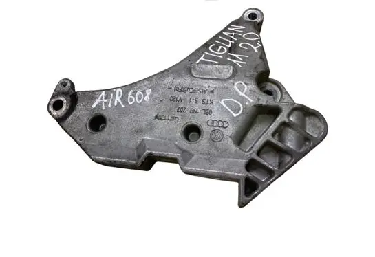 Volkswagen Tiguan Engine mounting bracket 03L199207 KTS51V120