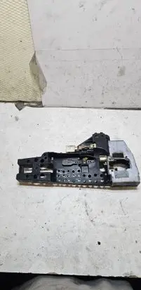 Audi A7 S7 4G Front door exterior handle 4H2837886