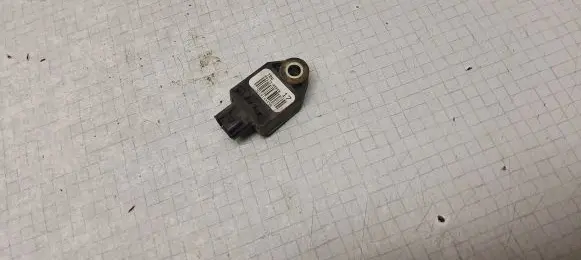 Toyota Verso Airbag deployment crash/impact sensor 8917305050 3219149454