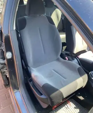 Citroen C4 I Front passenger seat