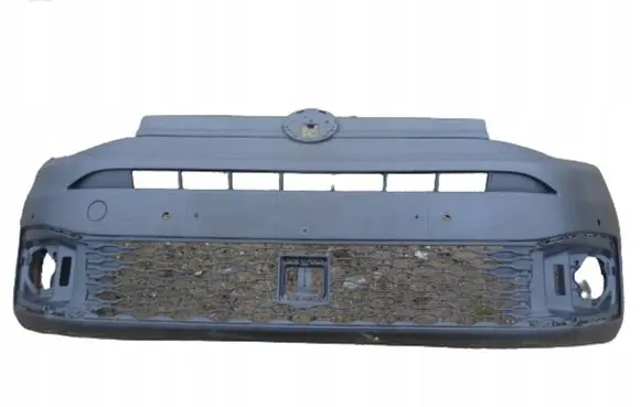 Volkswagen Caddy Front bumper 937494930000x00