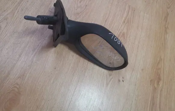 Renault Clio II Manual wing mirror 017005 027005