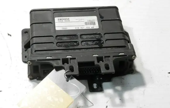 Volkswagen PASSAT B5 Gearbox control unit/module 5WK3320B