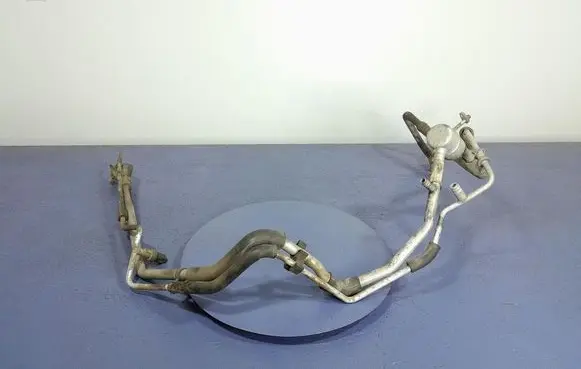 Peugeot Expert Air conditioning (A/C) pipe/hose