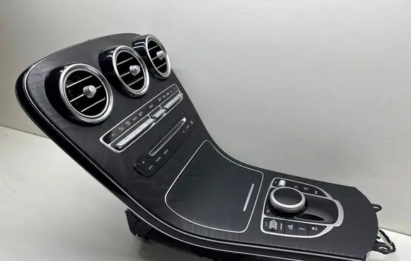 Mercedes-Benz GLC C253 Center console A2059055201