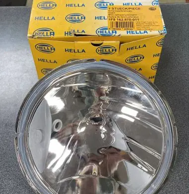 Volkswagen Amarok Front fog light 1F8162.870-011