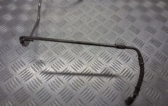 Audi A6 S6 C5 4B Power steering hose/pipe/line 