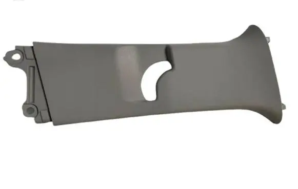 Toyota Yaris XP210 (B) pillar trim (top) 62411K0020A