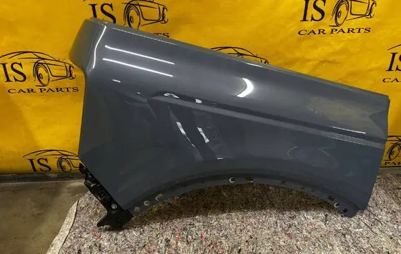 Ford Bronco Rear quarter panel 