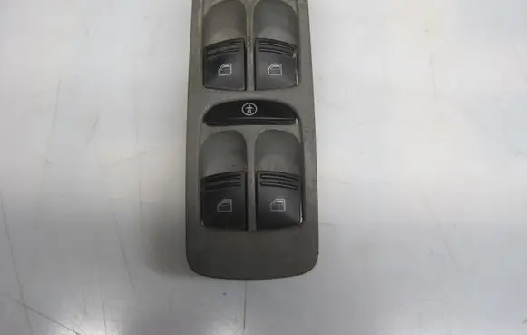 Porsche Cayenne (92A) Electric window control switch 7L5959857