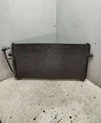 Volvo S40, V40 A/C cooling radiator (condenser) 