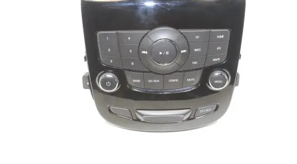 Chevrolet Orlando Sound control switch 95020067