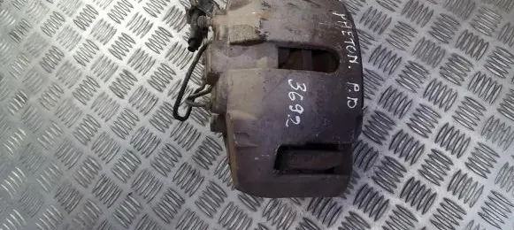 Volkswagen Phaeton Front brake caliper