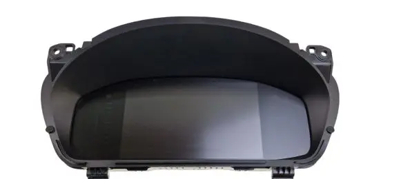Ford Escape IV Speedometer (instrument cluster) PJ6T10849 PJ6T10849AAN J6AU066536