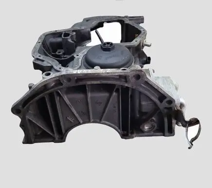 Renault Megane III Oil sump 110171658R