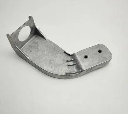 Mercedes-Benz C W206 Headlight/headlamp mounting bracket A2066203602