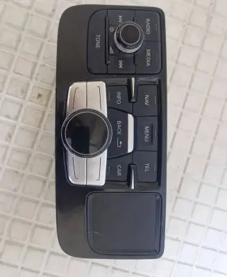 Audi A8 S8 D4 4H MMI control unit 4H2919600F