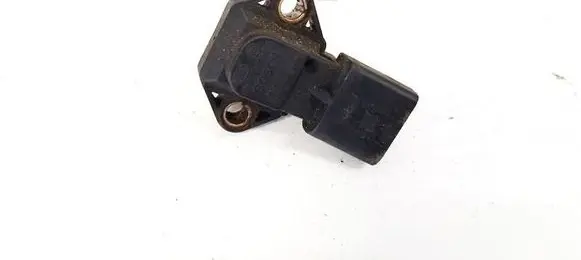 Audi A3 S3 8L Air pressure sensor 038906051 0281002177