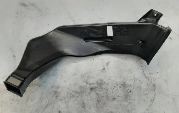KIA Sportage Air micro filter air duct channel part 97370-N7000