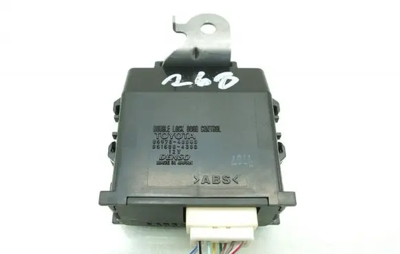 Lexus RX 450H Other control units/modules 8597048040