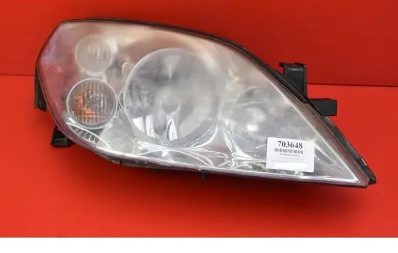 Nissan Primera Headlight/headlamp 26010AU300