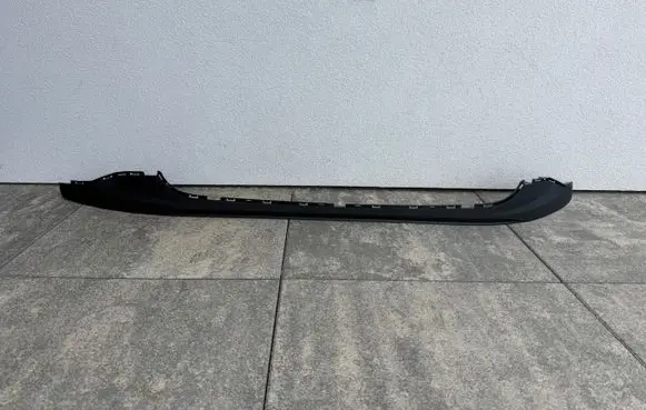 Ford Ecosport Front bumper lip CN1517626BB