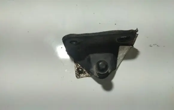 Toyota Yaris Rear door lock loop/hook striker 