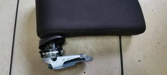 Opel Meriva A Armrest 13156402