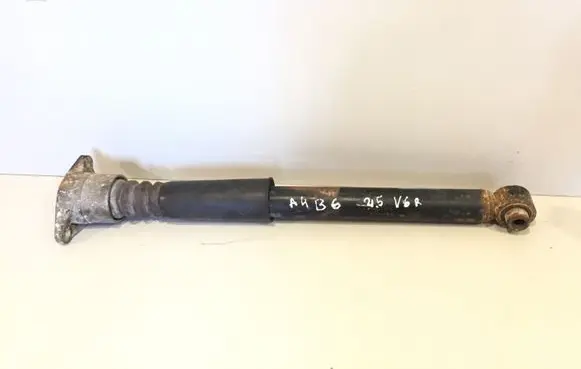 Audi A4 S4 B6 8E 8H Rear shock absorber/damper 312783 814902001798