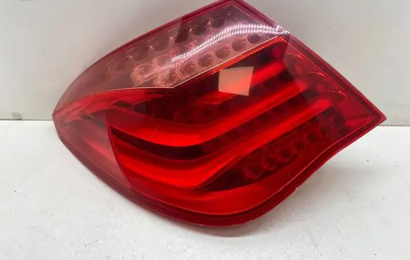 BMW 7 F01 F02 F03 F04 Rear/tail lights 7182197