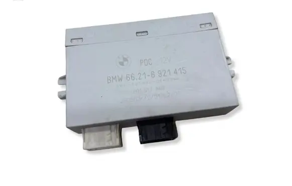 BMW 3 E46 Parking PDC control unit/module 66216921415