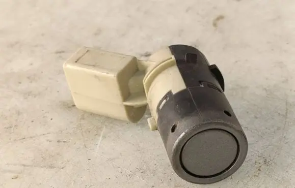 Parking PDC sensor