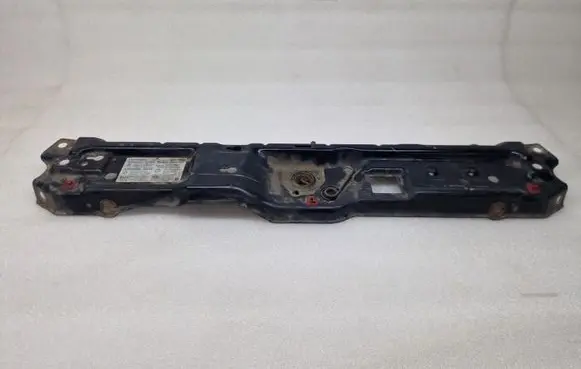 Opel Combo C Top upper radiator support slam panel 